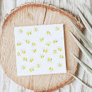 Recherche de motif abeilles serviettes Mother to be