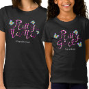 Zoek naar regenboog vlinder tshirts Rainbow