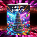 Recherche de 8ème de anniversaire cartes Pour enfants