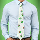 Recherche de points rouges cravates De noël