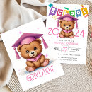 Recherche de kindergarten graduation invitations Préscolaire