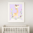 Recherche de giraf chambre enfant posters Pour tous
