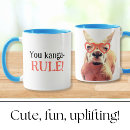 Recherche de animal puns tasses Pour elle