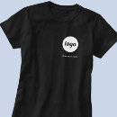 Recherche de small logo femme tshirts Uniforme du employé
