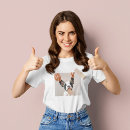 Recherche de amitié animale tshirts Pour tous