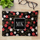 Recherche de oriental cosmétiques pochettes Sakura