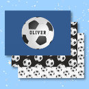 Recherche de ballon de football papier cadeau Soccer