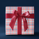 Recherche de rouge blanc bleu papier cadeau Anniversaire