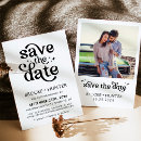 Zoek naar moderne uitnodigingen Modern minimalistisch