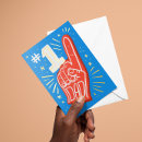 Recherche de doigt cartes postales Pour lui