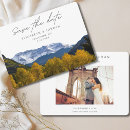 Recherche de le colorado invitations Enregistrer la date