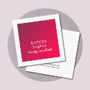 Recherche de consultant en médias social cartes visite Professionnel