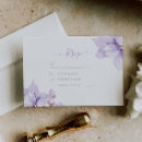Recherche de belle réponses cartons Rsvp