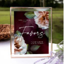 Recherche de floral mariage posters Moderne