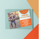 Recherche de baskets invitations Garçon