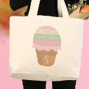 Recherche de glace sacs Amusant
