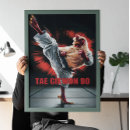 Recherche de kickboxing posters Boxe