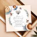 Recherche de amour café invitations Coeur