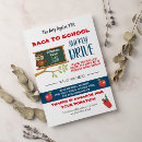 Recherche de approvisionnement invitations Événements