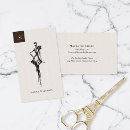 Zoek naar voorbeelden visitekaartjes Elegant