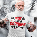 Recherche de petit pêcheur tshirts Papa