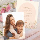 Recherche de jardin romantique invitations Fleur sauvage
