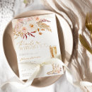 Recherche de florale de perle invitations Calligraphie