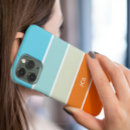 Recherche de bloc de couleur iphone coques Élégant