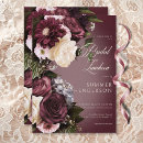 Recherche de déjeuner nuptiale invitations Pour tous