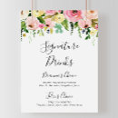 Recherche de signature drink menus Bride