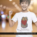 Recherche de music enfant tshirts Enfants