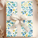 Recherche de hanukkah cadeau emballages Tendance