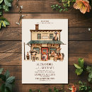 Recherche de vintage cowboy invitations Nashville austin texas