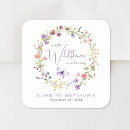 Zoek naar roze vlinder stickers Boho
