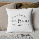 Recherche de bridal shower coussins Anniversaire