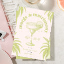 Recherche de tequila party invitations Margaritas