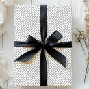 Recherche de labyrinthe papier cadeau Moderne