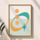 Recherche de les années 50 posters Étoile