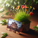 Recherche de lotus mandala cartes visite Maquillage