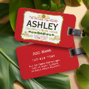 Recherche de femme bagages étiquettes Pour tous