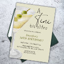 Recherche de martini anniversaire invitations Tout âge
