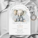 Recherche de elephant invitations Pour tous
