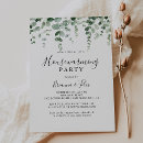 Recherche de house invitations Pour elle
