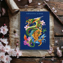 Recherche de dragon chinois carnets Tatouage