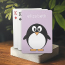 Recherche de penguin Pour elle