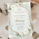 Recherche de vert rose invitations Pour tous
