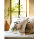 Recherche de chevres coussins Pour enfants