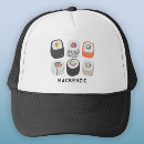 Zoek naar japanse petten Sushi