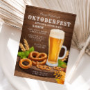 Recherche de fest invitations Fête de la bière