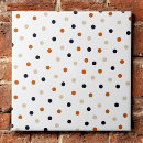Recherche de motif coloré carreaux Pois